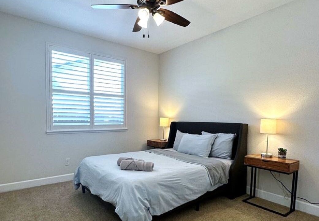Photo of Bedroom in Lincoln