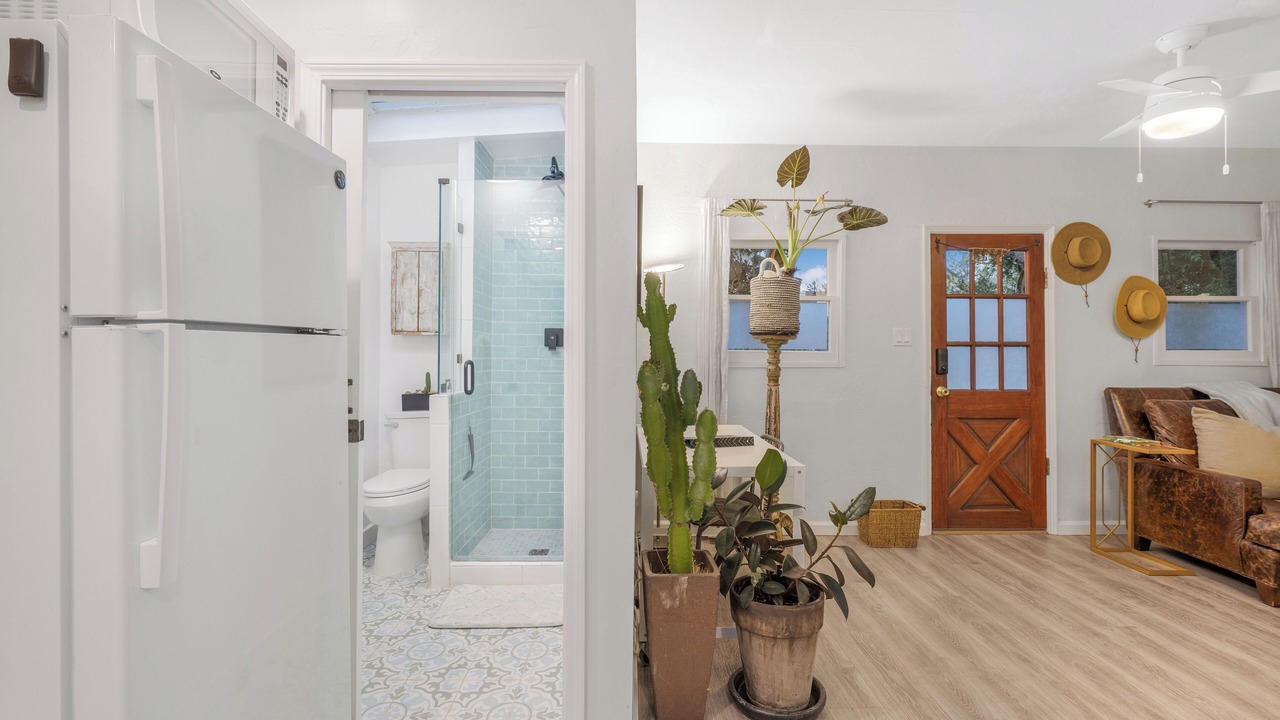 Photo of Bathroom in Laguna