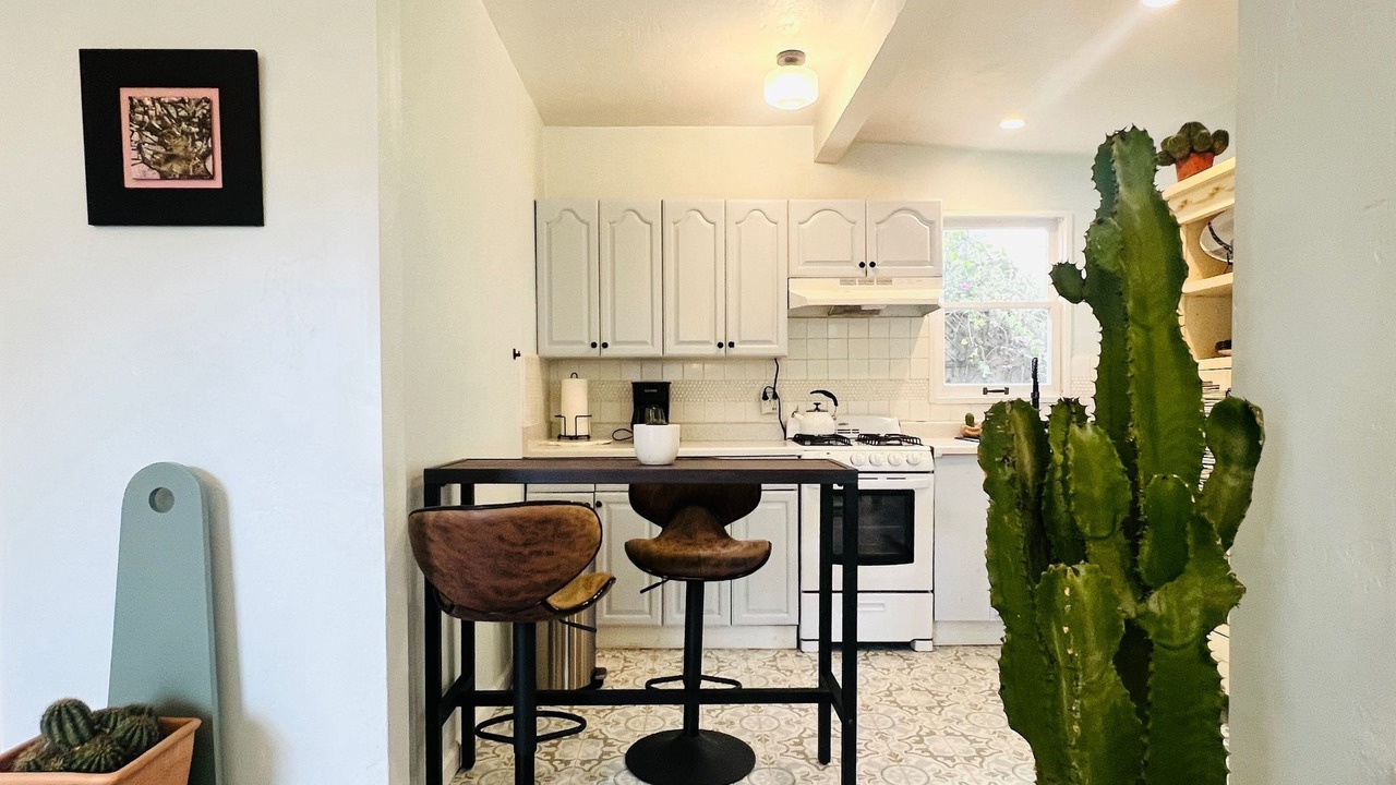 Photo of Kitchen in Laguna