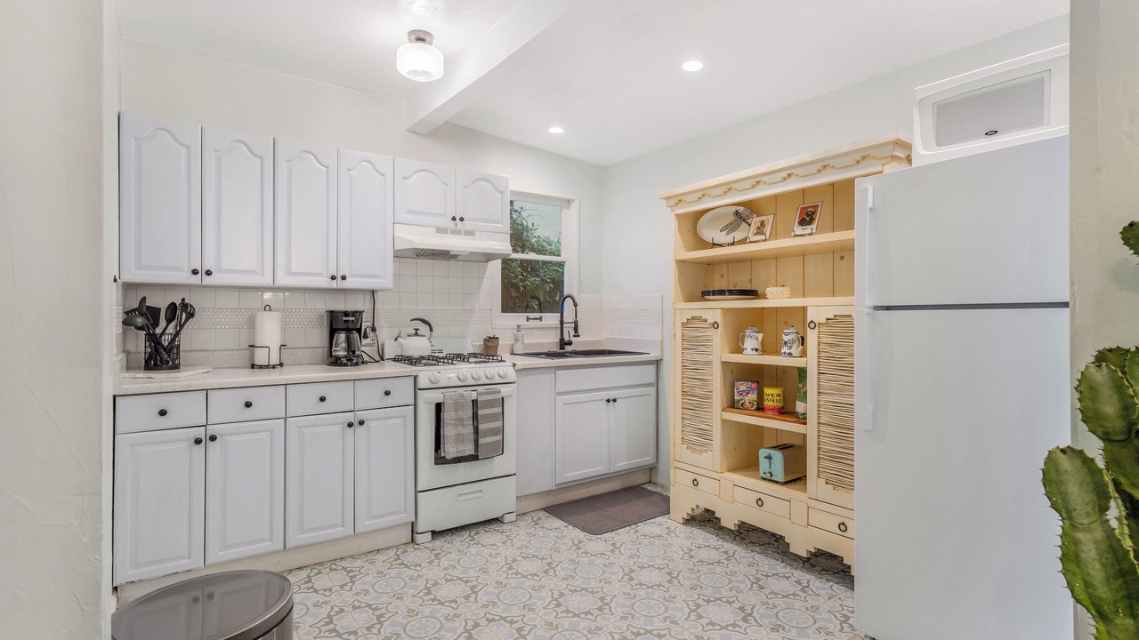 Photo of Kitchen in Laguna