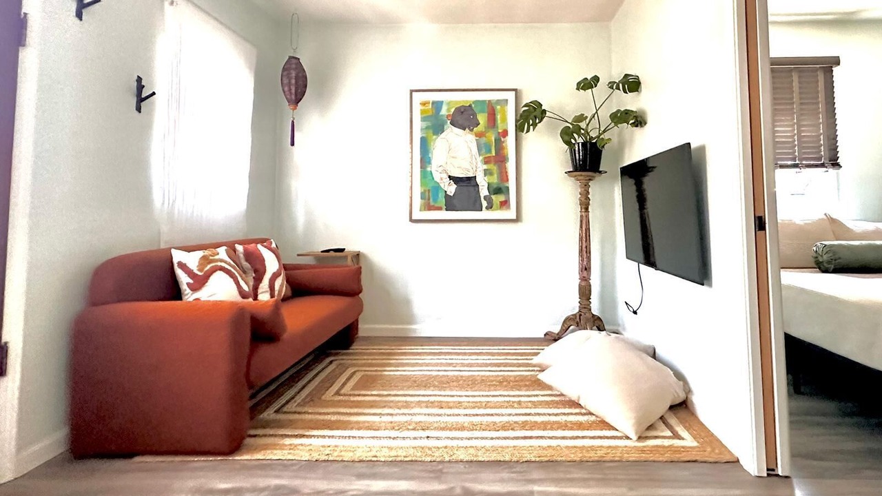 Photo of Livingroom in Laguna