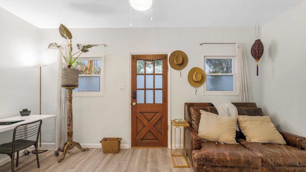 Photo of Livingroom in Laguna