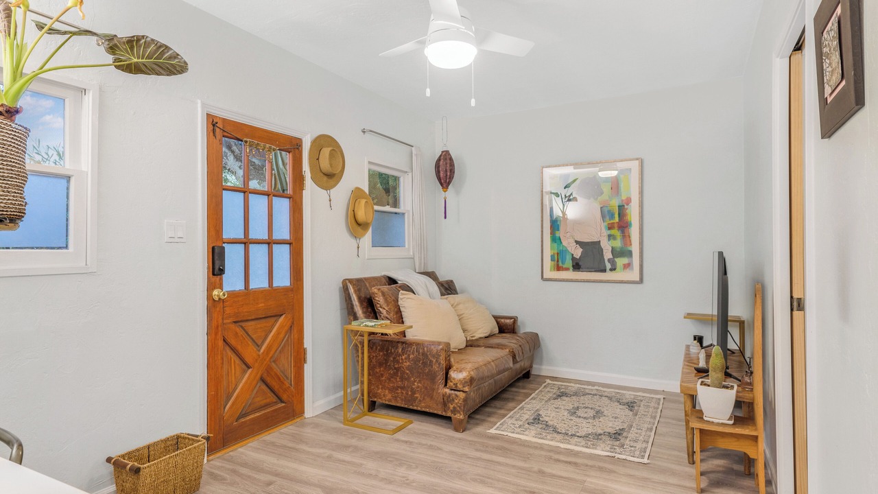 Photo of Livingroom in Laguna
