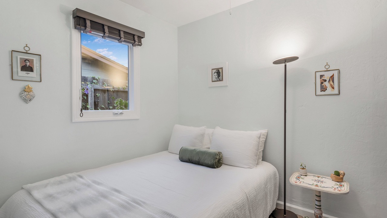 Photo of Bedroom in Laguna