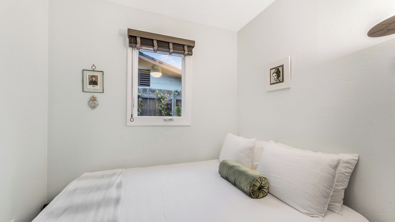 Photo of Bedroom in Laguna