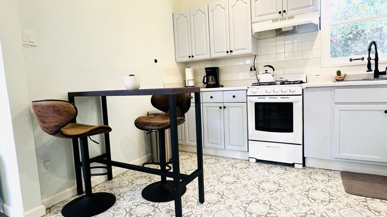 Photo of Kitchen in Laguna