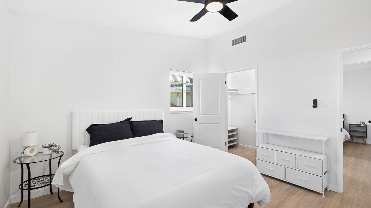 Photo of Bedroom in Nestor