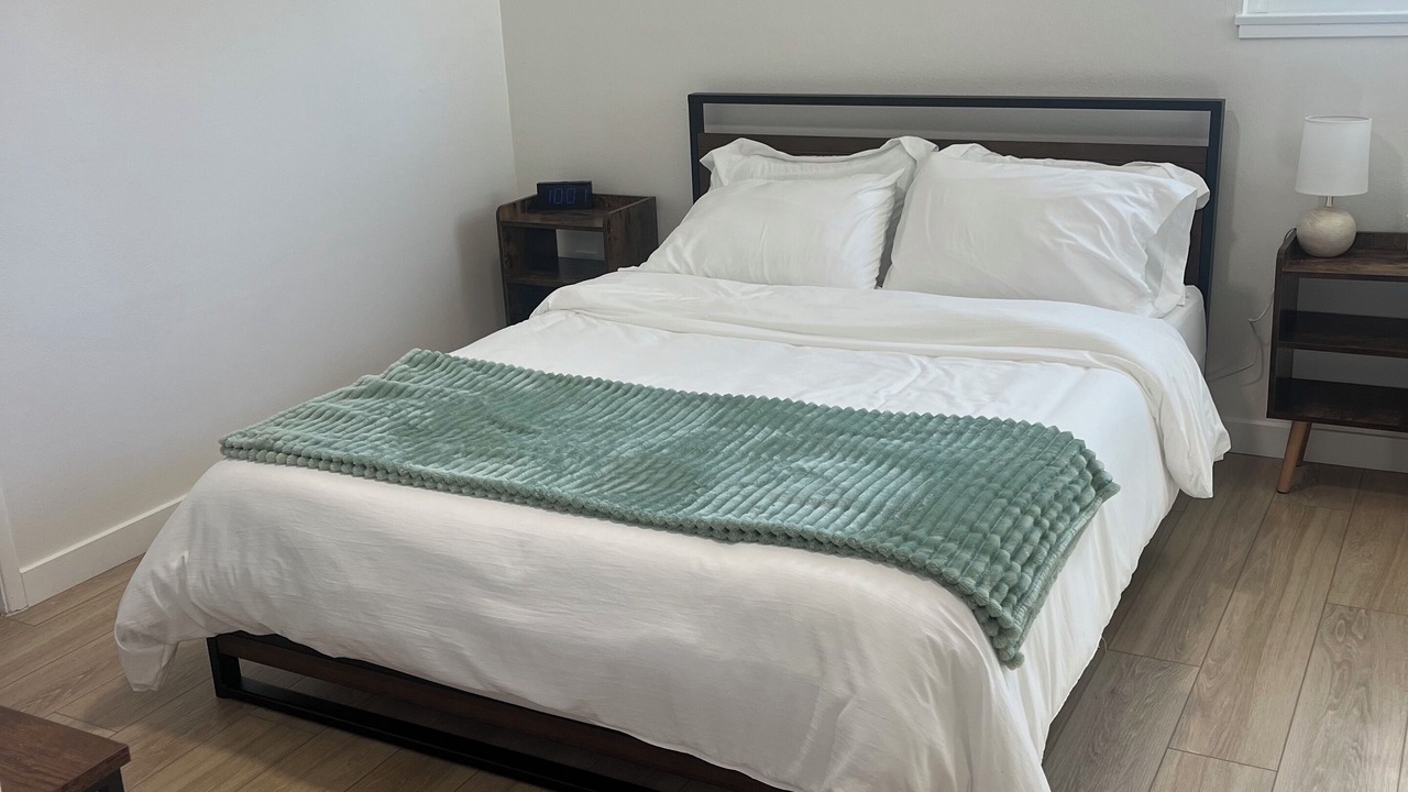 Photo of Bedroom in Nestor