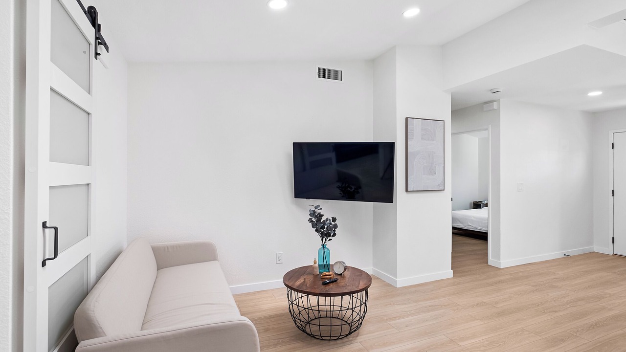 Photo of Livingroom in Nestor
