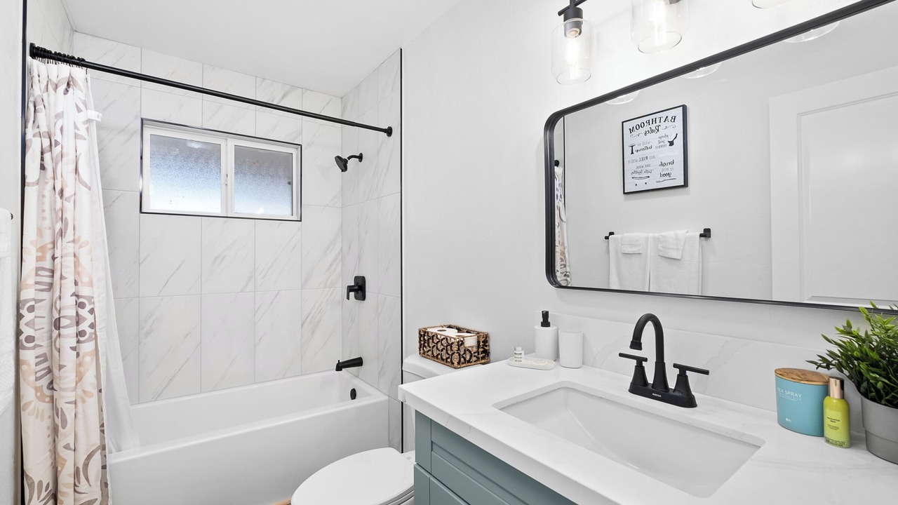 Photo of Bathroom in Nestor