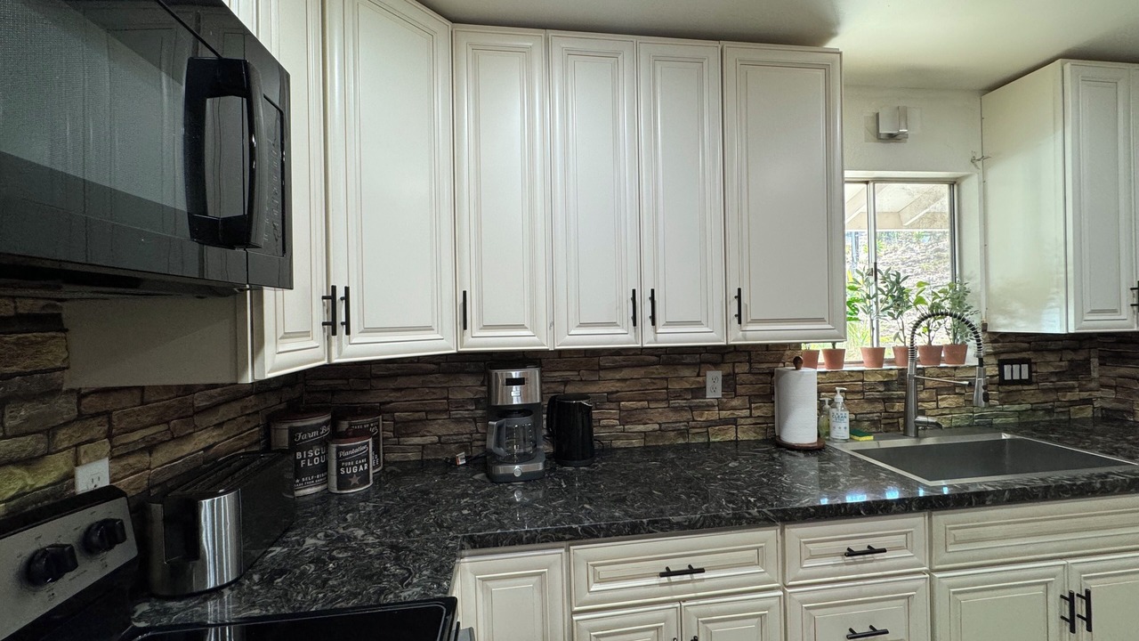 Photo of Kitchen in Rancho San Diego