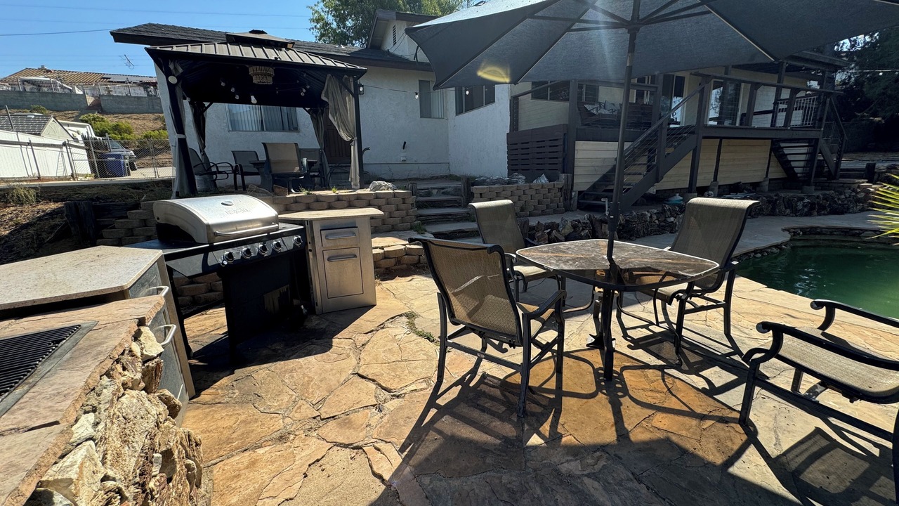 Photo of Outdoor in Rancho San Diego