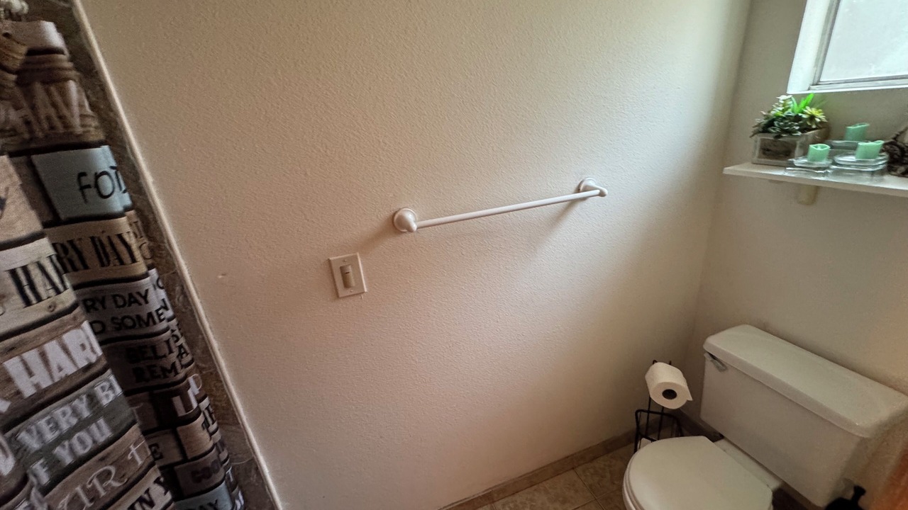 Photo of Bathroom in Rancho San Diego