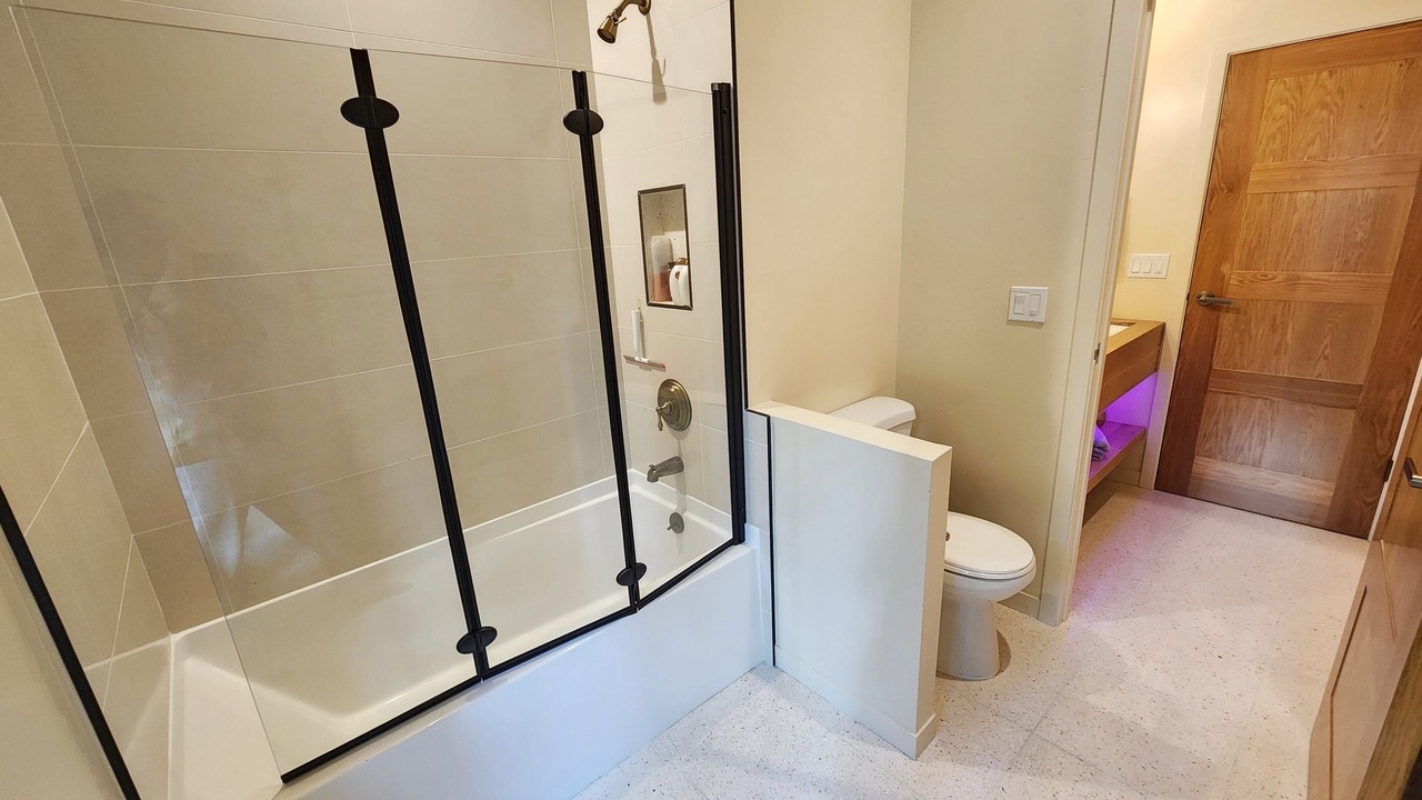 Photo of Bathroom in Tahoe Pines
