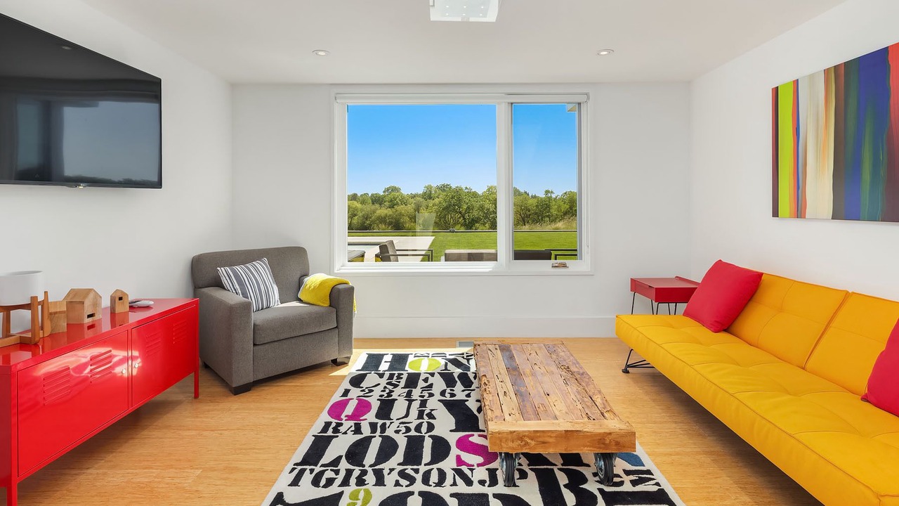 Photo of Livingroom in Windsor