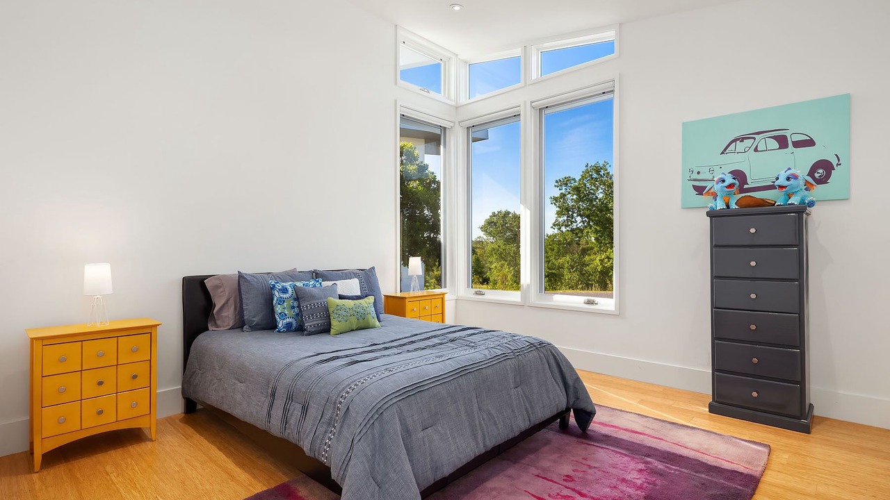 Photo of Bedroom in Windsor