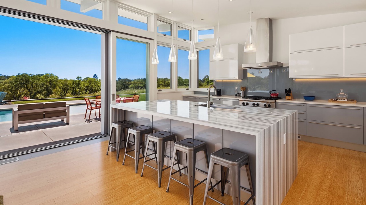 Photo of Kitchen in Windsor