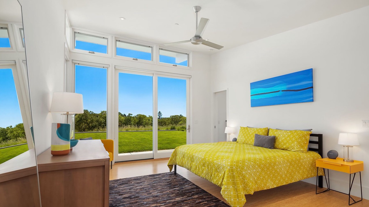 Photo of Bedroom in Windsor