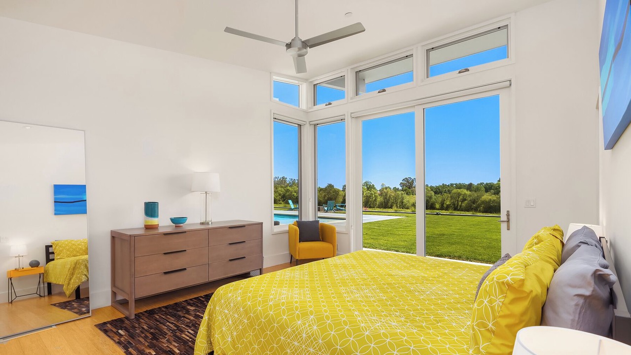 Photo of Bedroom in Windsor