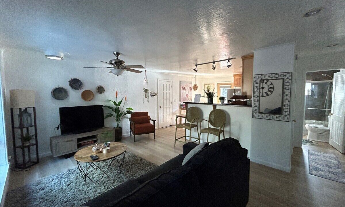 Photo of Livingroom in Tahoe Paradise