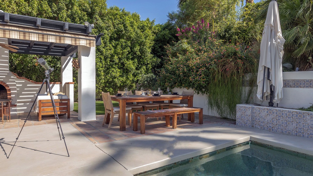 Photo of Outdoor in The Mesa