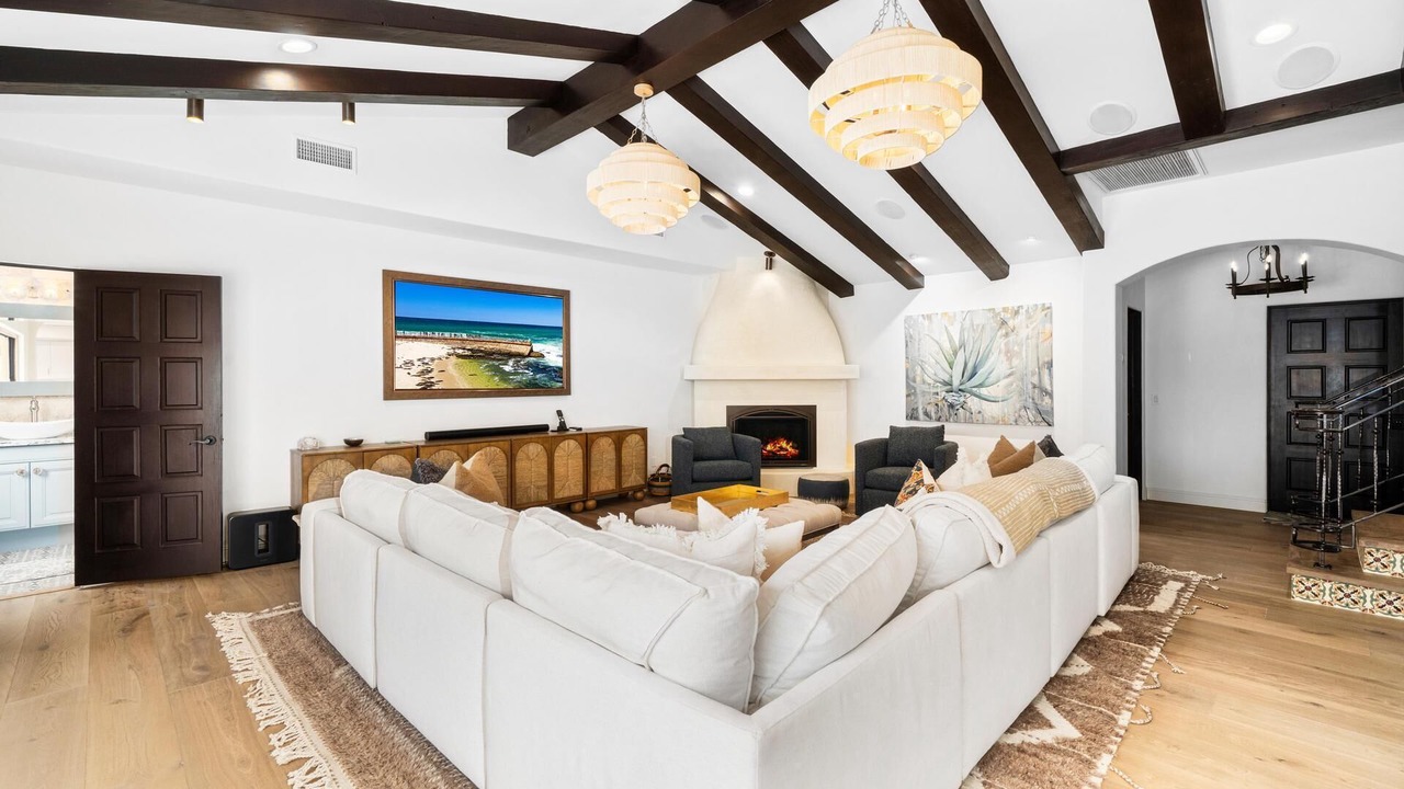 Photo of Livingroom in Hidden Valley