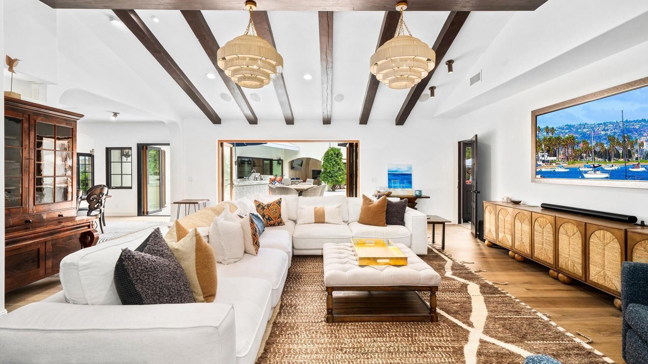 Photo of Livingroom in Hidden Valley