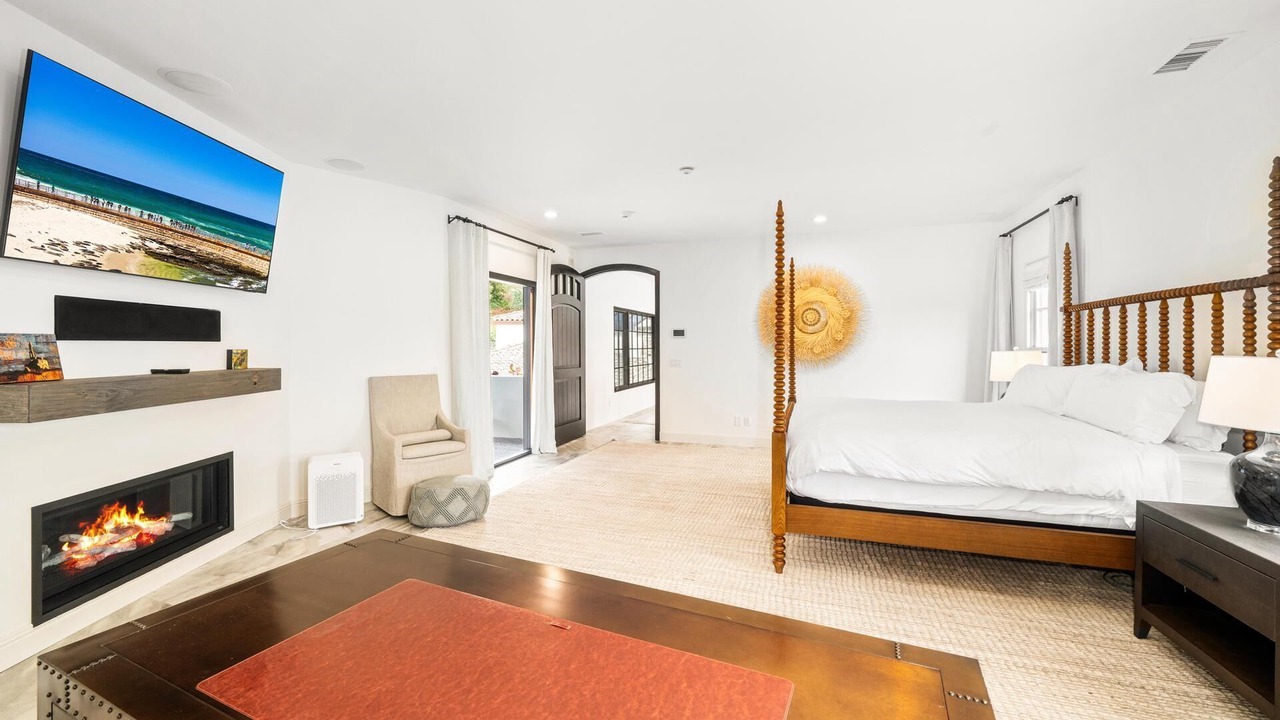 Photo of Bedroom in Hidden Valley