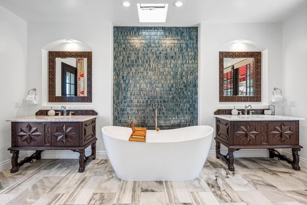 Photo of Bathroom in Hidden Valley