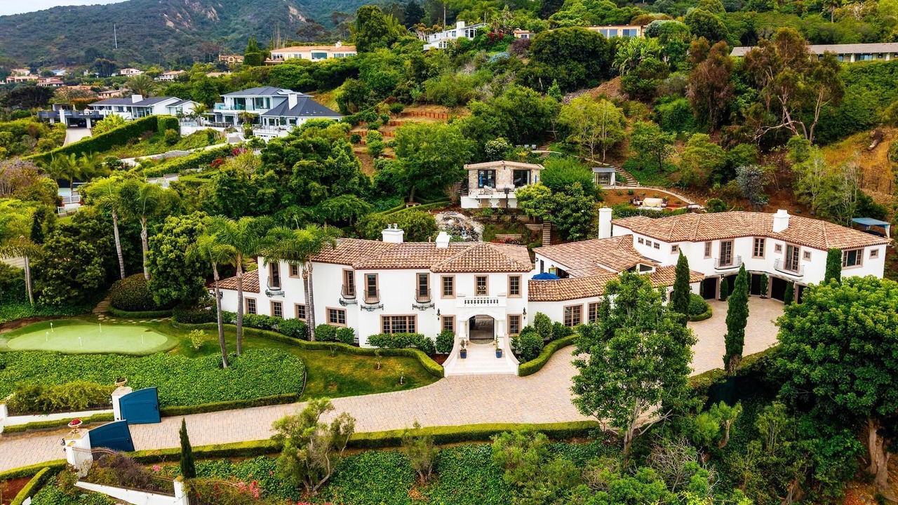 Photo of Outdoor in Hidden Valley