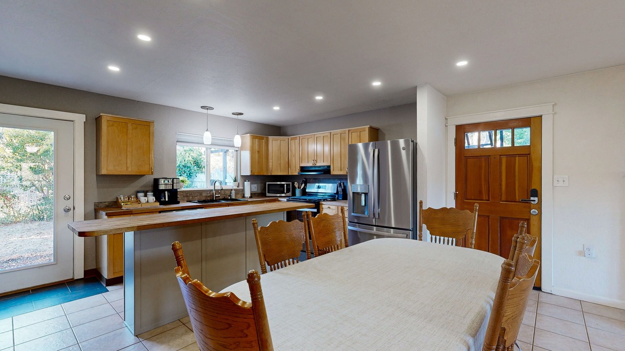 Photo of Kitchen in Jamestown