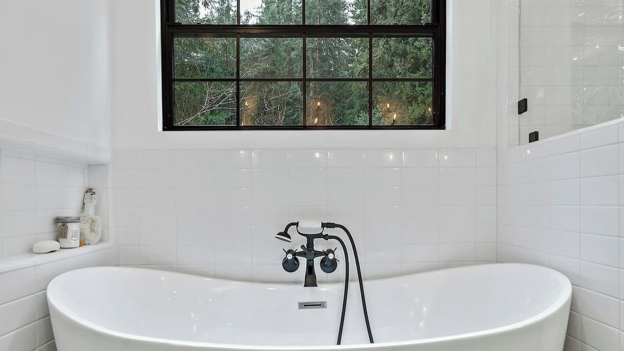 Photo of Bathroom in Northwood