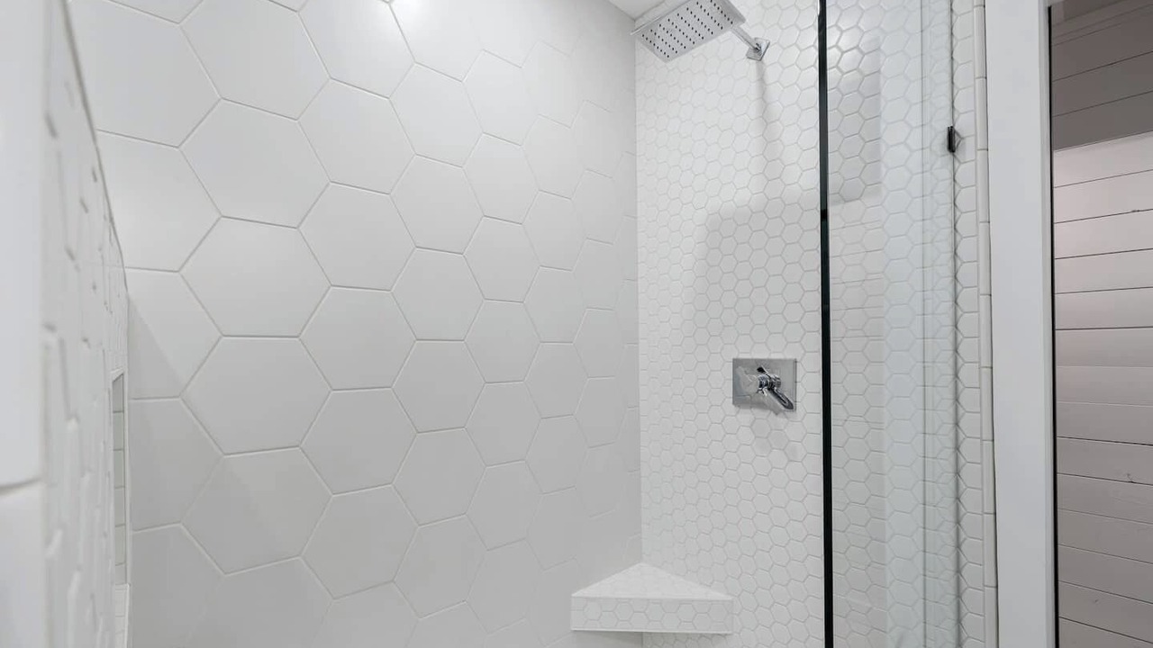 Photo of Bathroom in Northwood