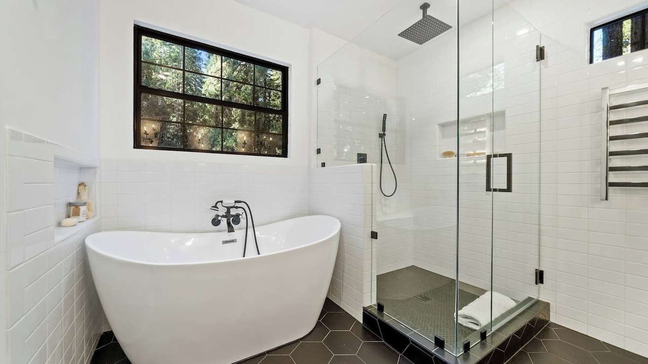 Photo of Bathroom in Northwood