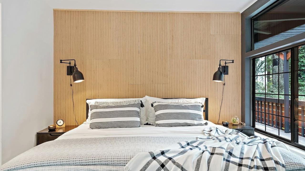 Photo of Bedroom in Northwood