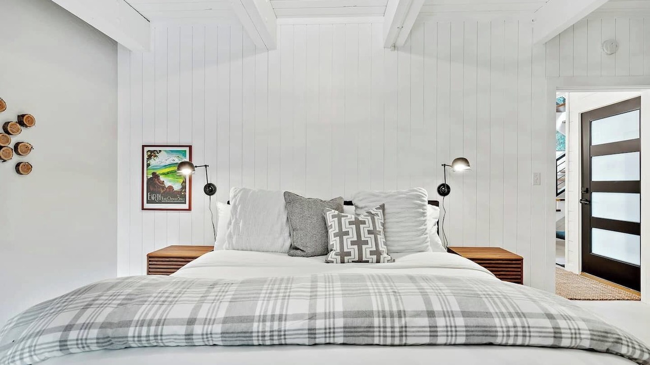Photo of Bedroom in Northwood