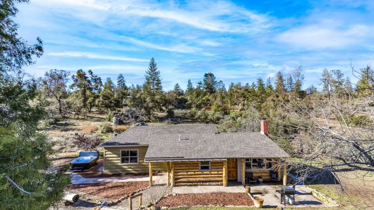 Photo of Outdoor in Mariposa