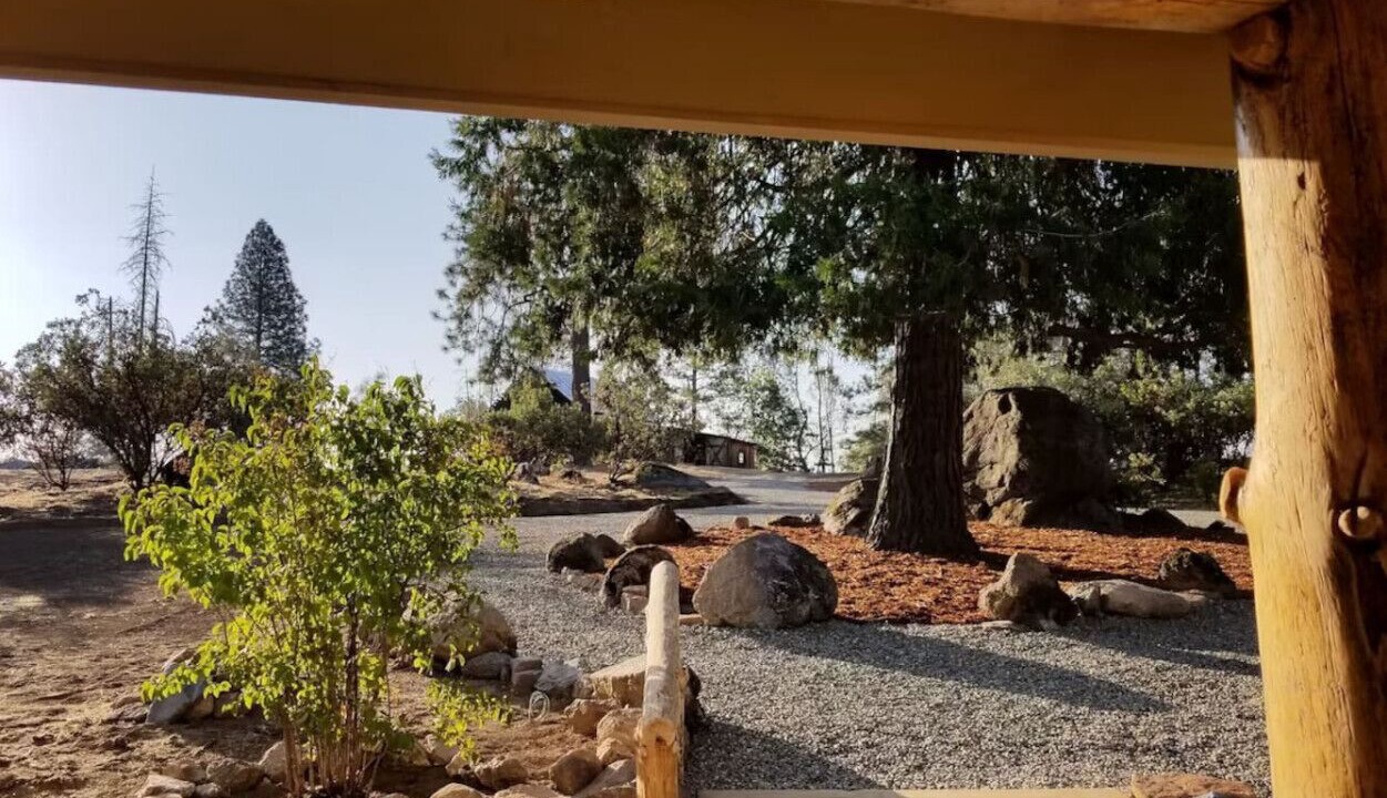 Photo of Outdoor in Mariposa