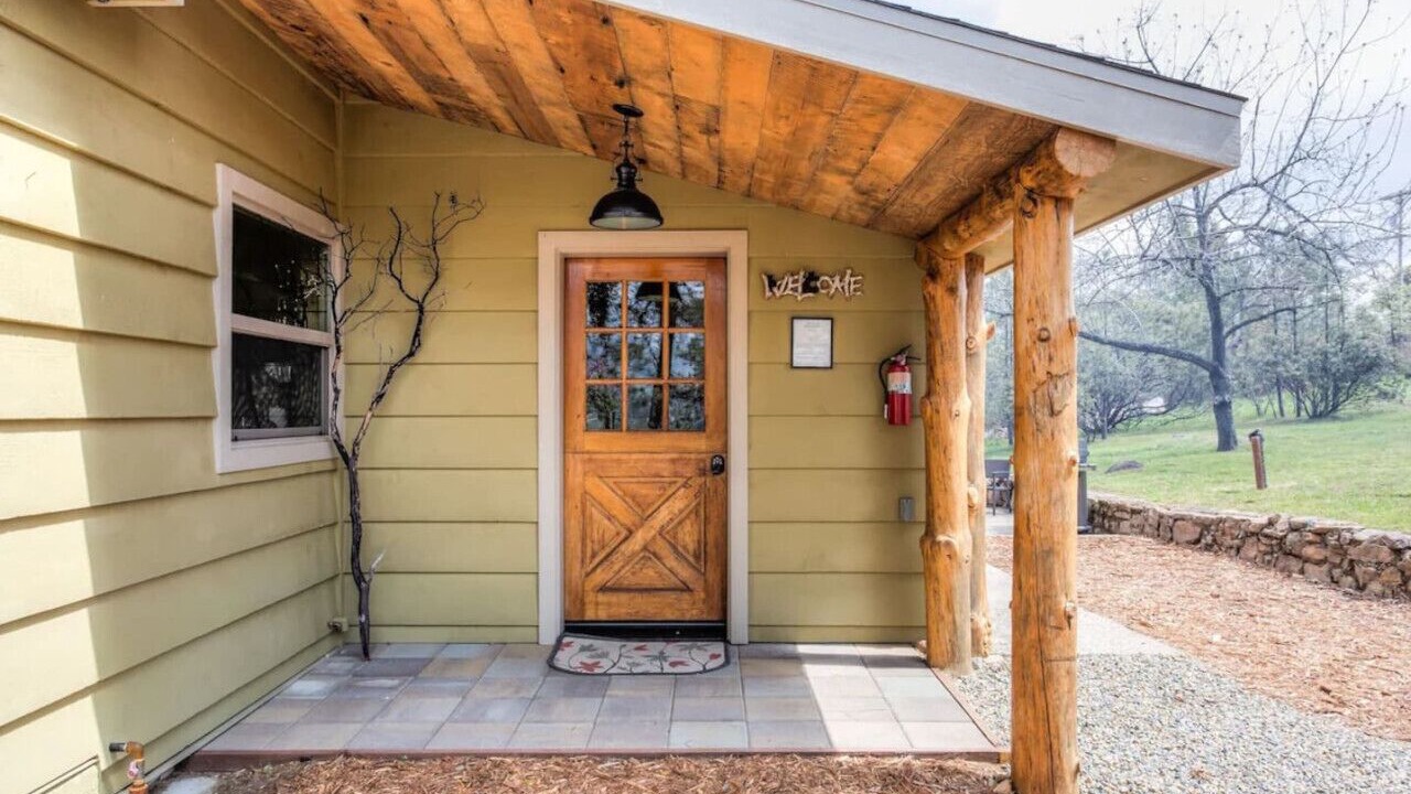 Photo of Outdoor in Mariposa