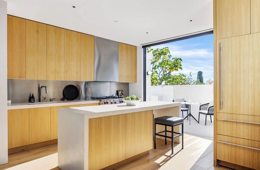 Photo of Kitchen in Hollywood