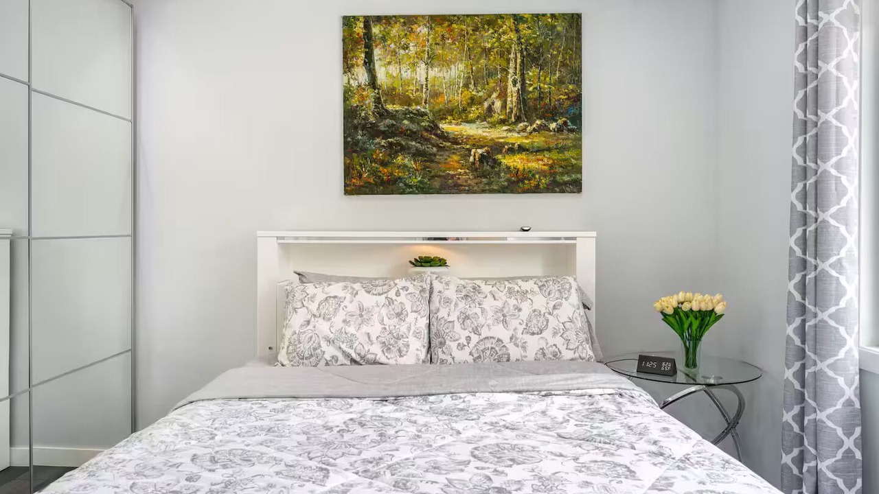 Photo of Bedroom in Clarkdale