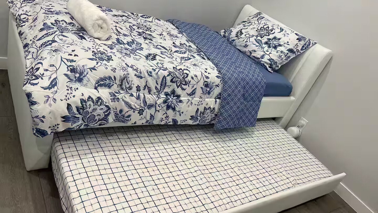 Photo of Bedroom in Clarkdale