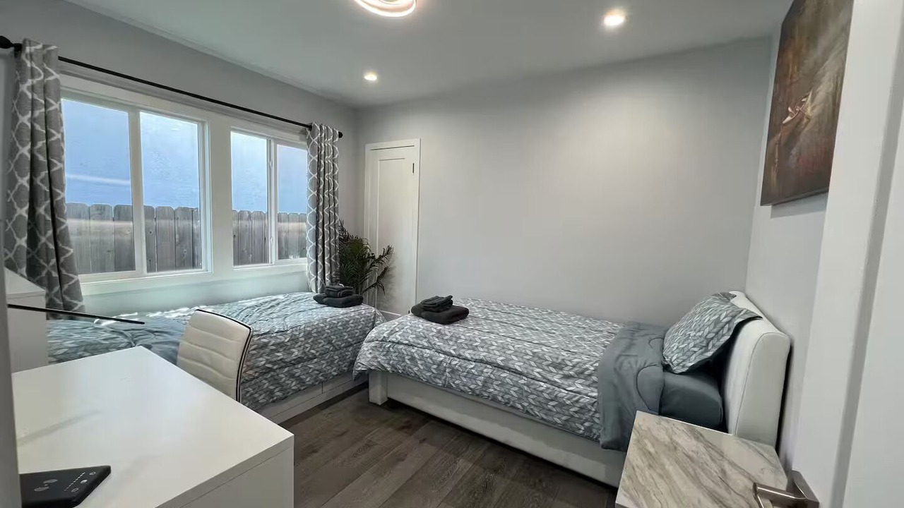 Photo of Bedroom in Clarkdale