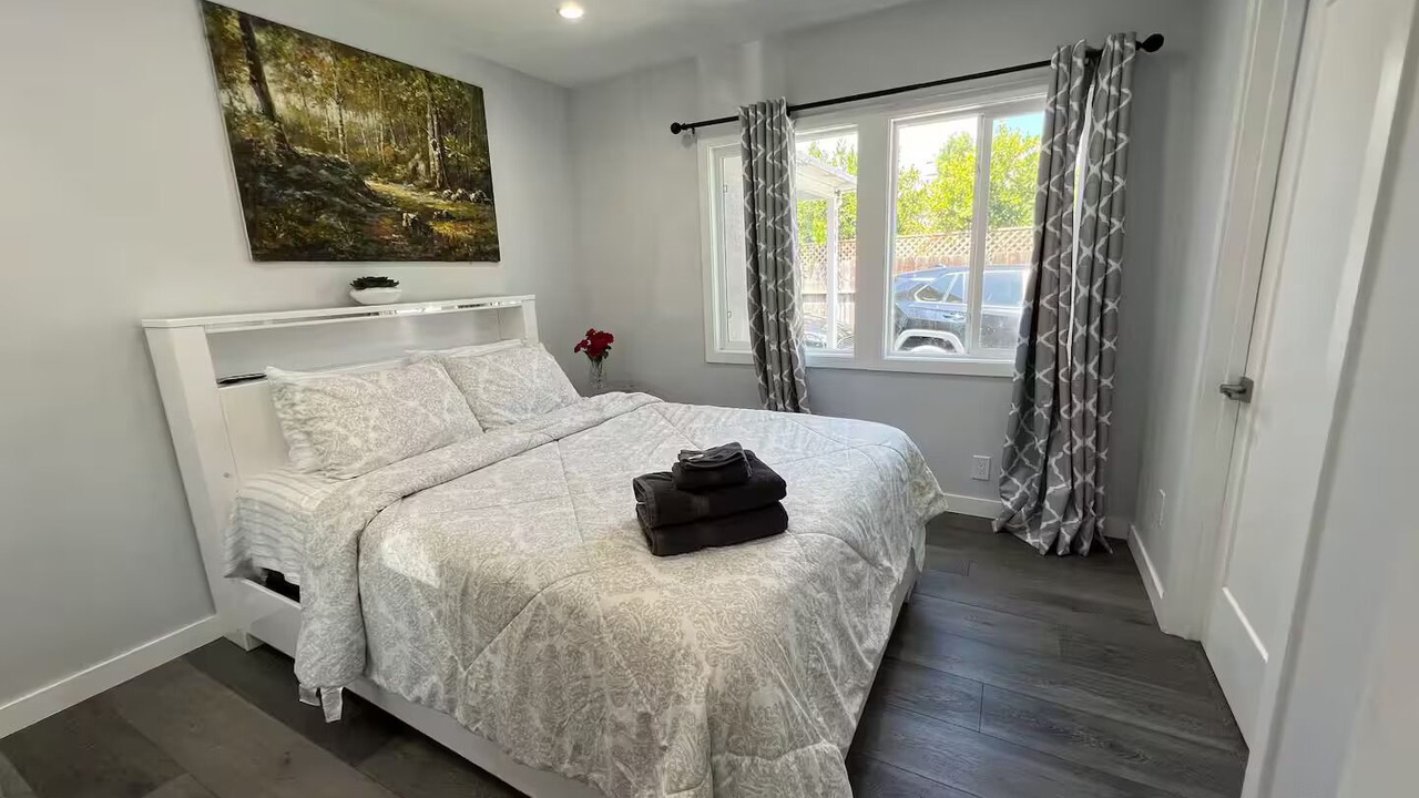 Photo of Bedroom in Clarkdale