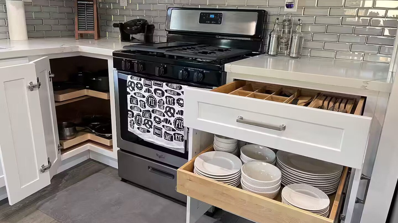 Photo of Kitchen in Clarkdale