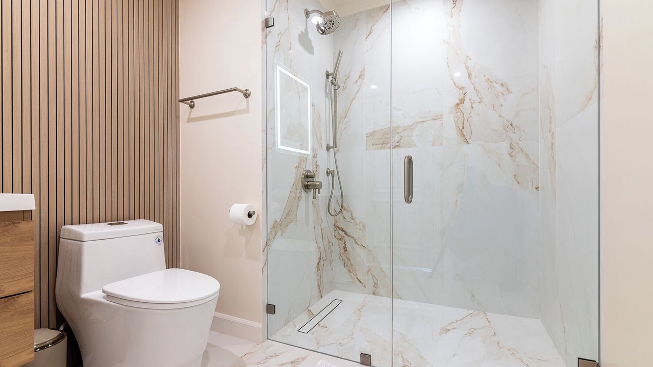 Photo of Bathroom in Downtown