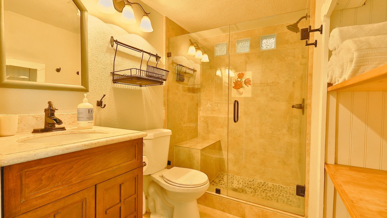 Photo of Bathroom in Northgate