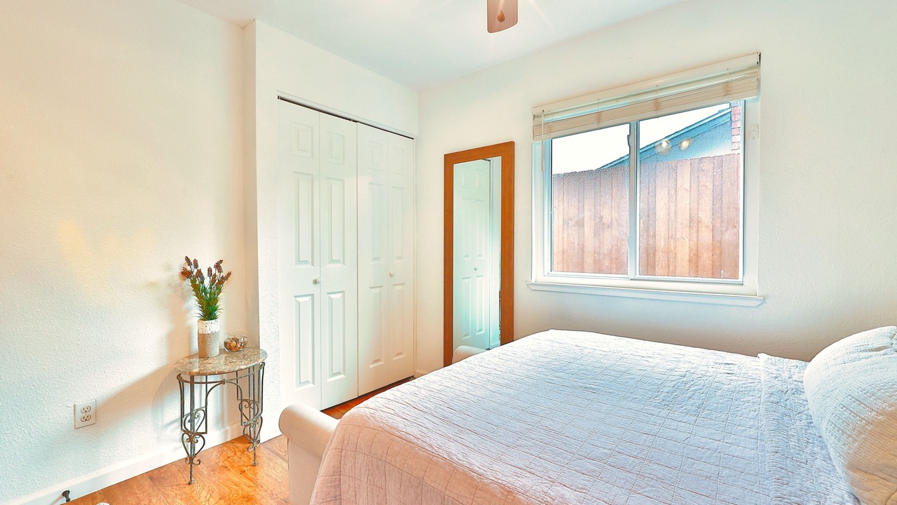Photo of Bedroom in Northgate