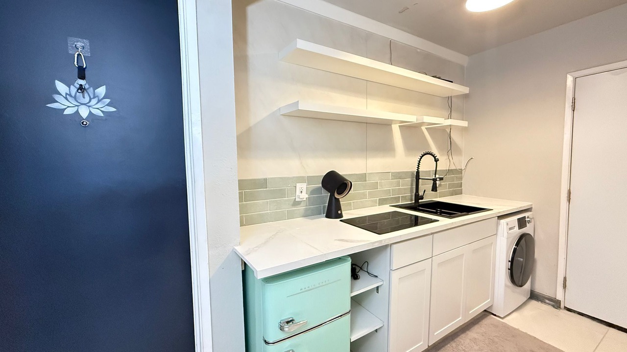 Photo of Kitchen in Northgate