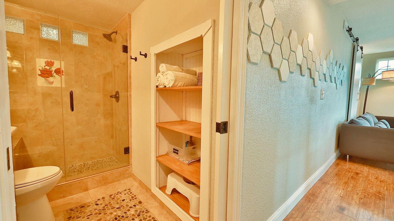 Photo of Bathroom in Northgate